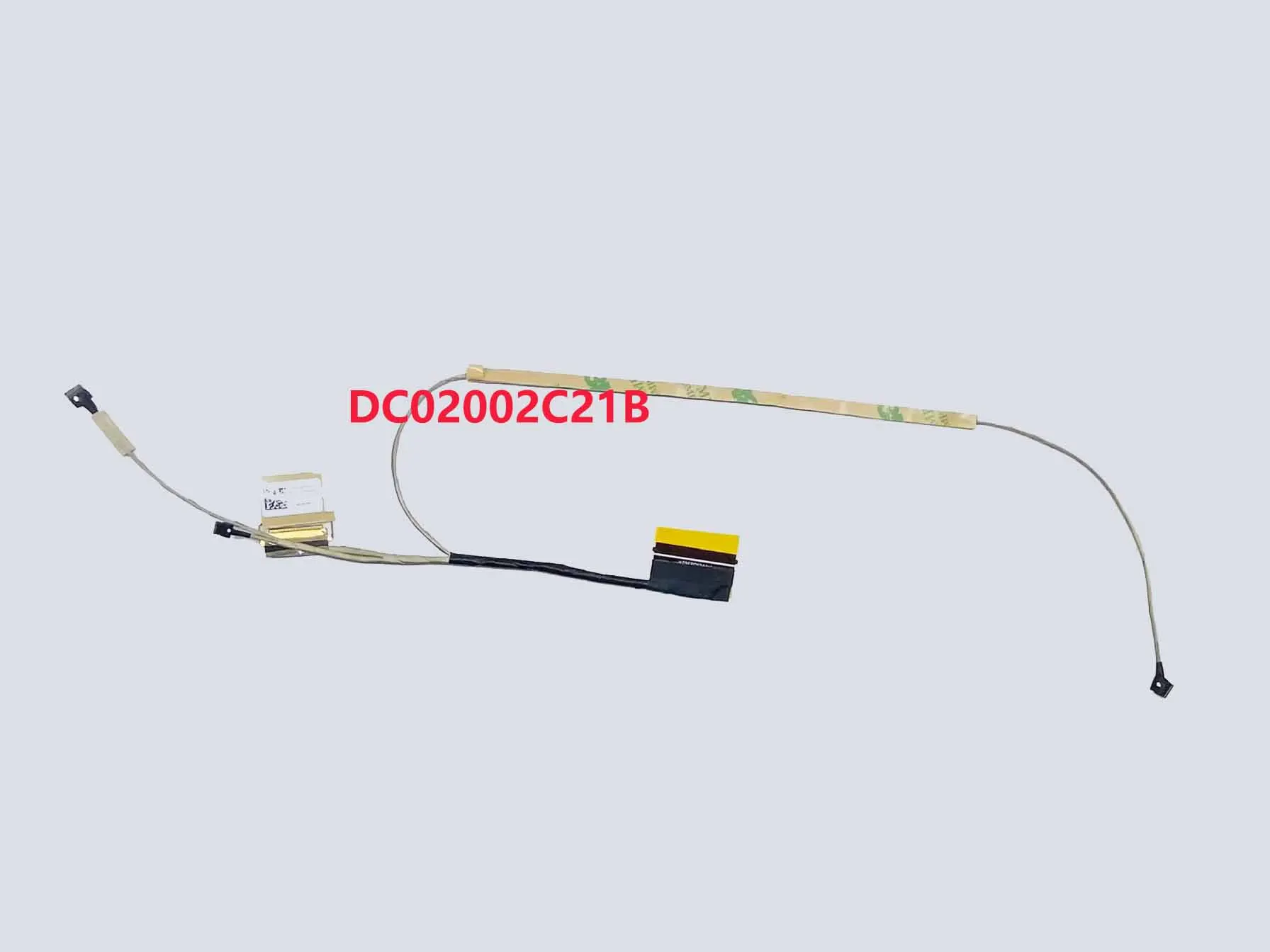 

New Laptops LCD Screen Cable Ribbon For Lenovo Chromebook 300E 2nd DC02002C21B