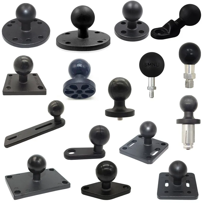 1 Inch Ball Mount A…