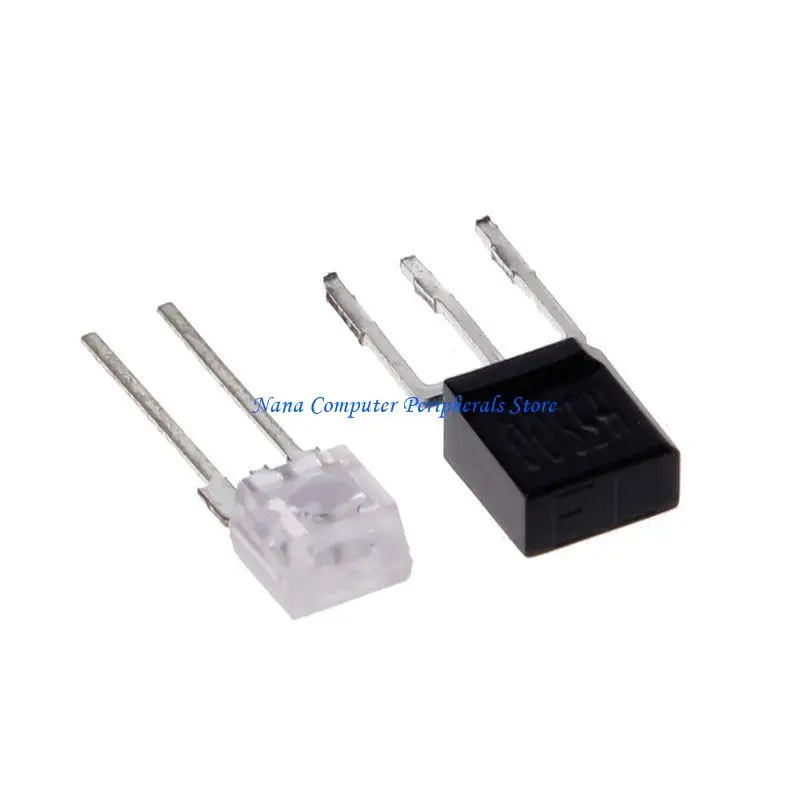 F68C Optical Photoelectric for G300 G500 G9X M950 Mouse Switches