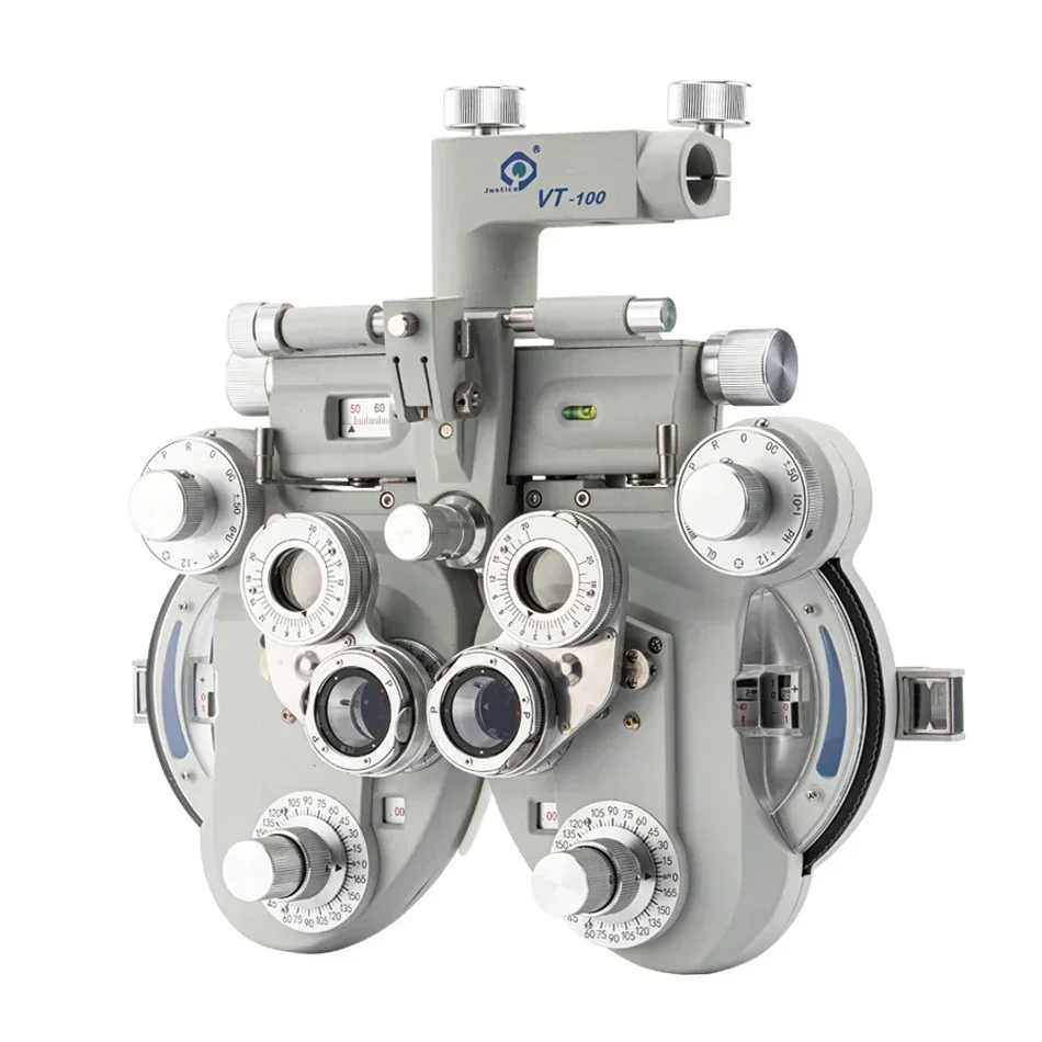 Optometry Manual phoropter Optical view tester Optics Vision tester Minus cylinder lenses for Sale Optometric