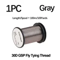 1pc Gray
