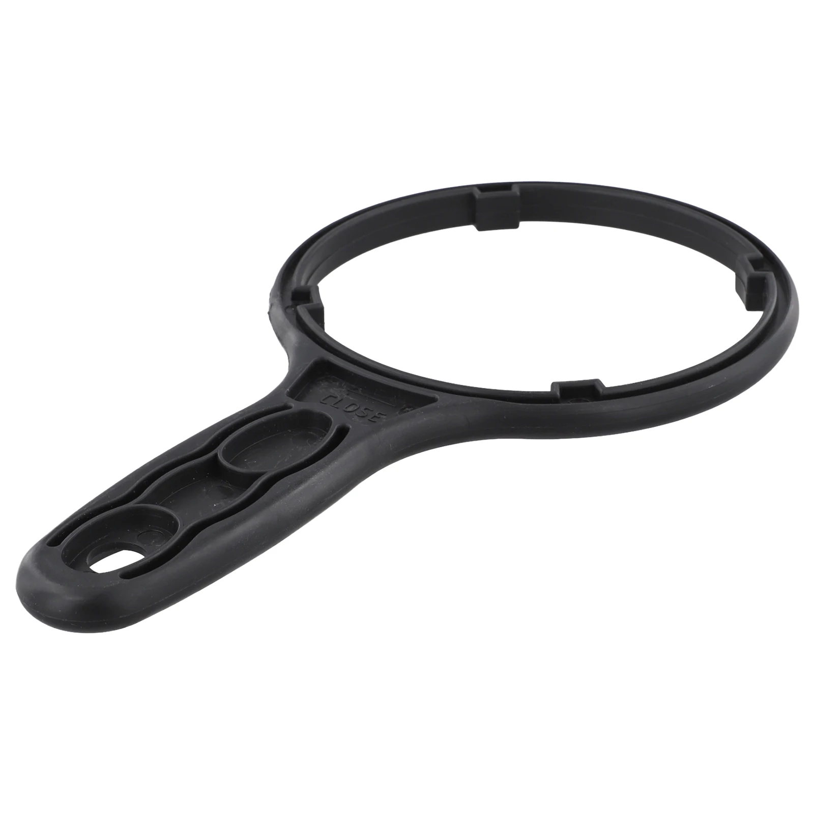 핫세일 머신 필터 병 렌치 표준 10인치 1812 20인치 2812/3012 2개 3013 일반 RO 하우징용 6가지 사이즈