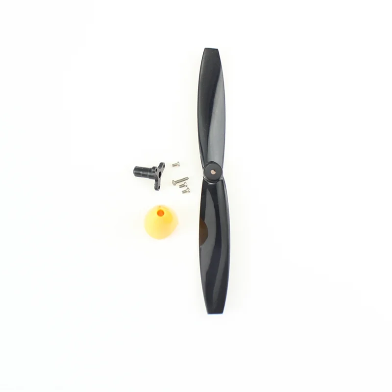 2Pcs A160.0011 Propeller Paddle Blade for Wltoys XK A160 RC Airplane Spare Parts Accessories