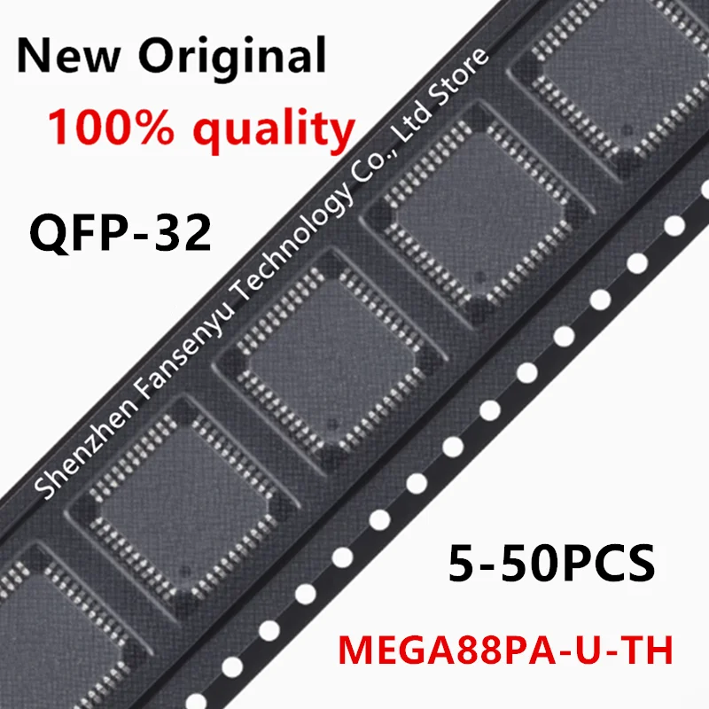 Original 5-50PCS/LO… - image