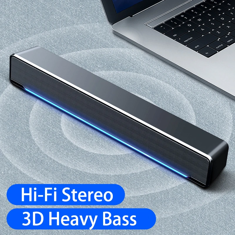 Thumbnail 2 - #44 Latest Soundbar Speakers Offers