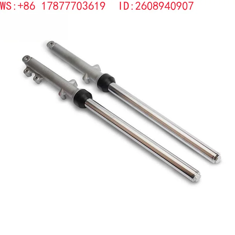 Suitable for GN125 shock absorber front fork motorcycle 125 modified front shock absorber