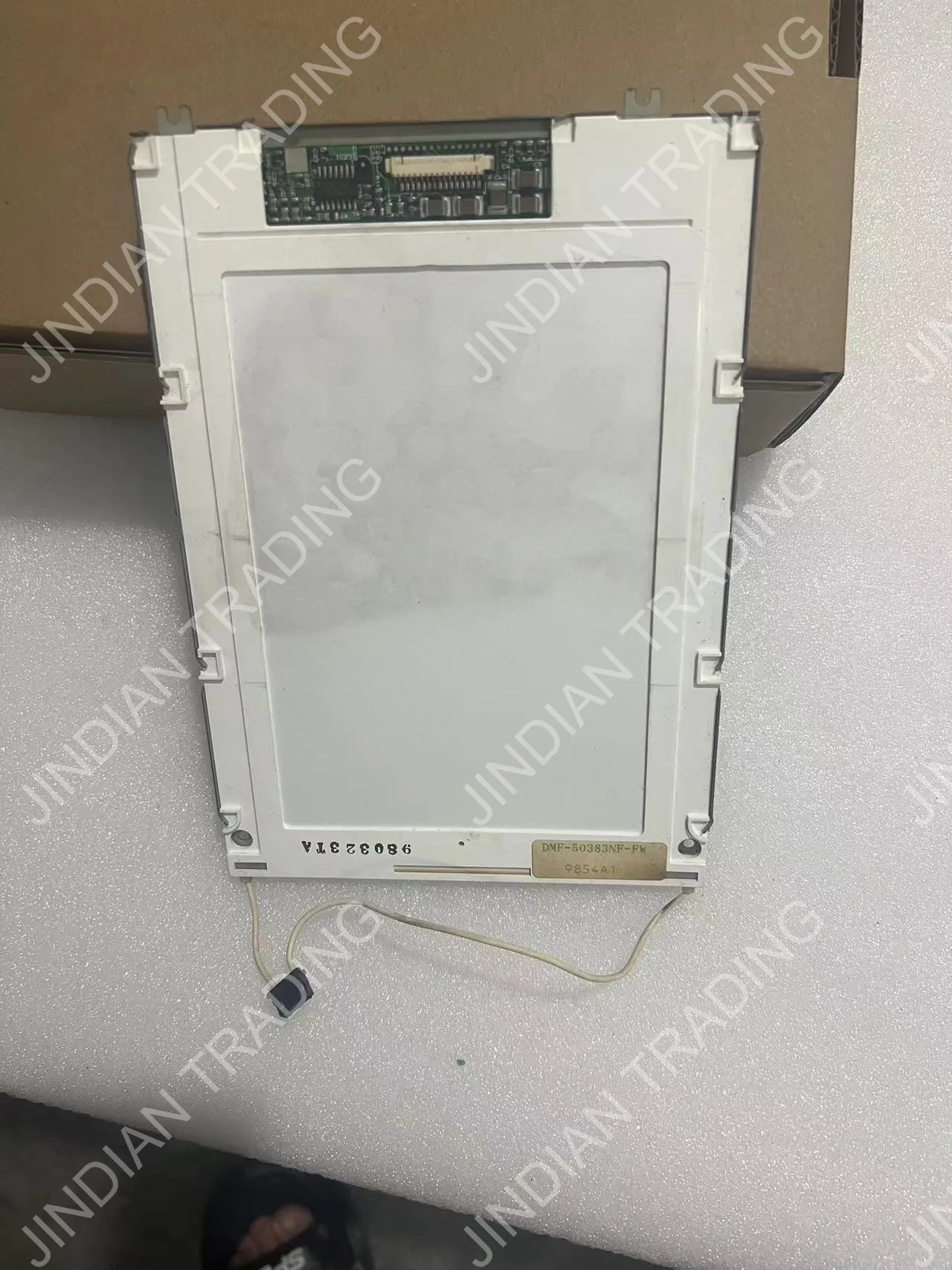 

LCD PANEL DMF-50383NF-FW