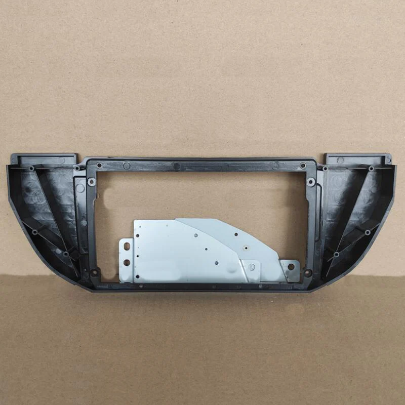 

Car Multimedia Frame Car Audio Radio Frame Dashboard Panel 9" Fascias For Geely Bo Yue Emgrand X7 Sport 2016 2017 2018 2019 2020