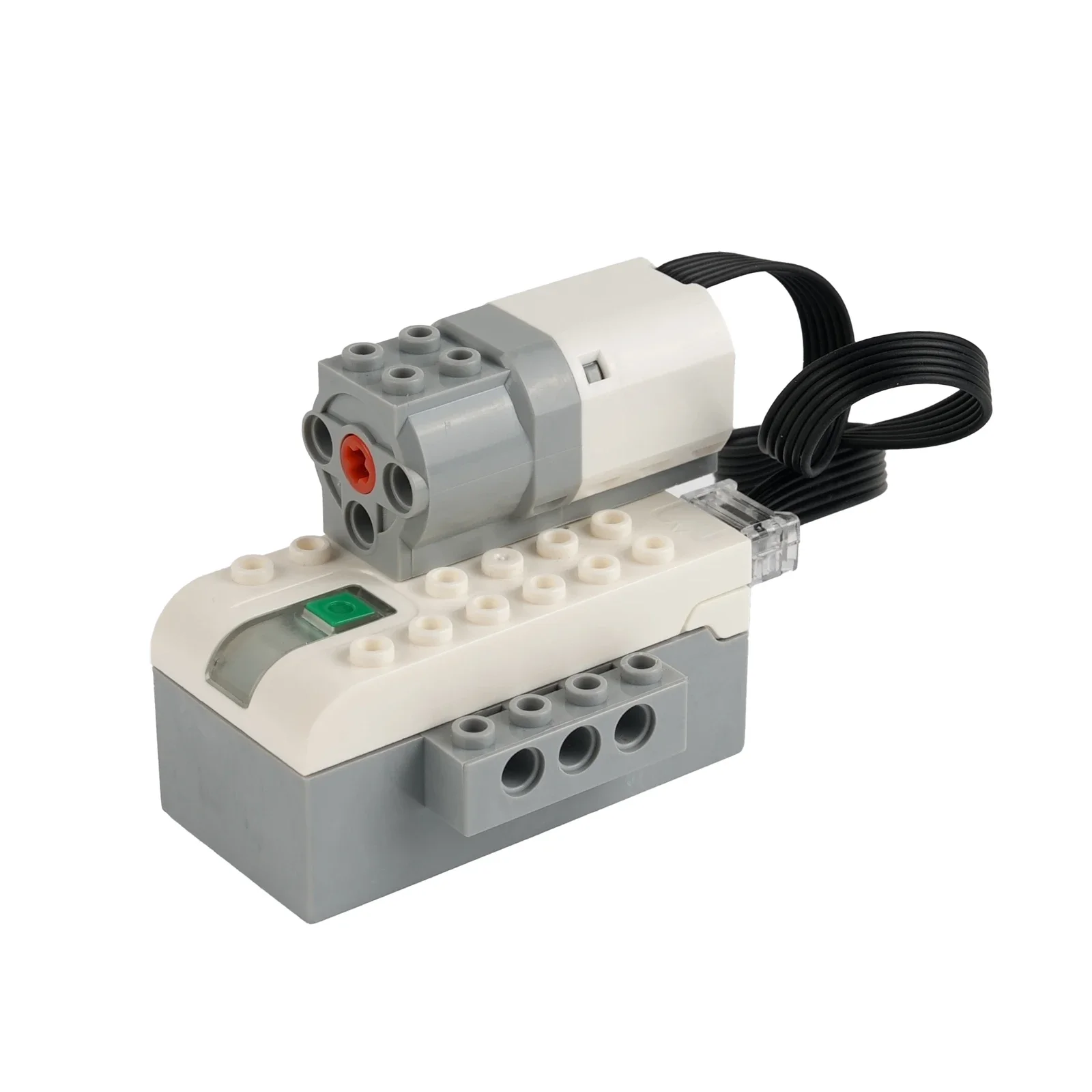 Kit de bujes de Sensor de inclinación de Sensor de movimiento de Motor 45300, piezas de bloques de construcción, tecnología de ladrillos, funciones de potencia, Sensor, accesorios de juguetes