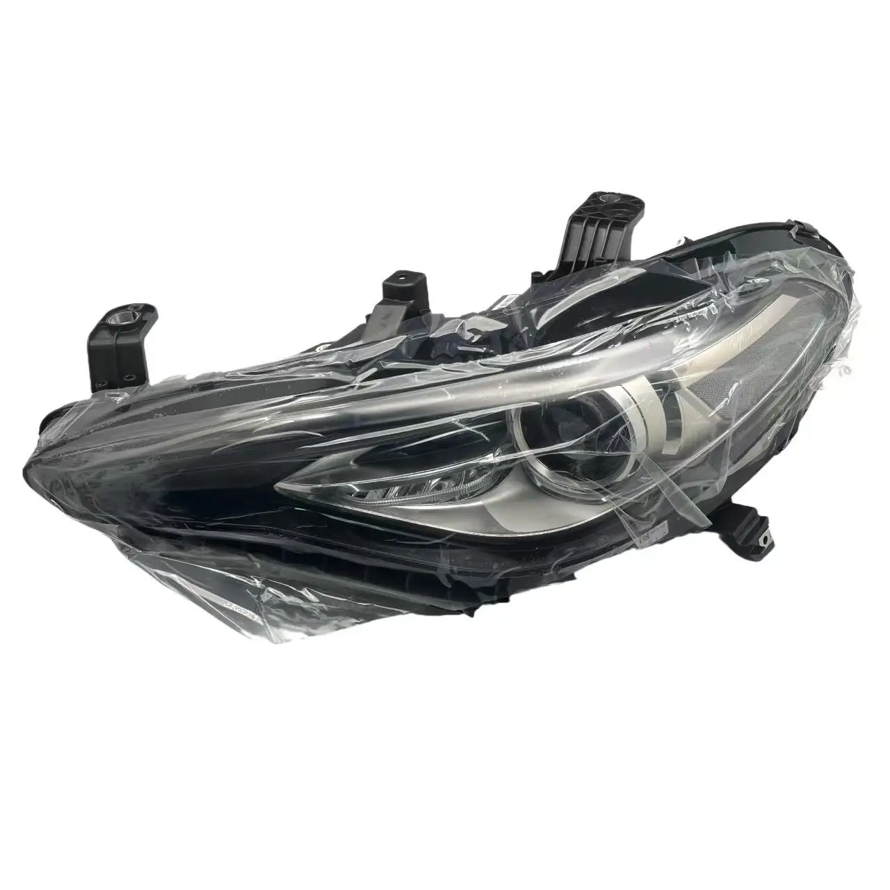 For Al-fa Romeo Giulia Vehicle Parts   Illuminating System  Car Headlights  Headlamp  Headlight Upgrade