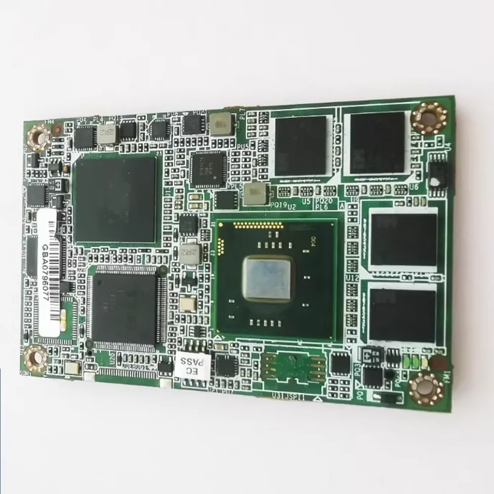 SOM-7565 Industrial Motherboards som7565M81504E-010