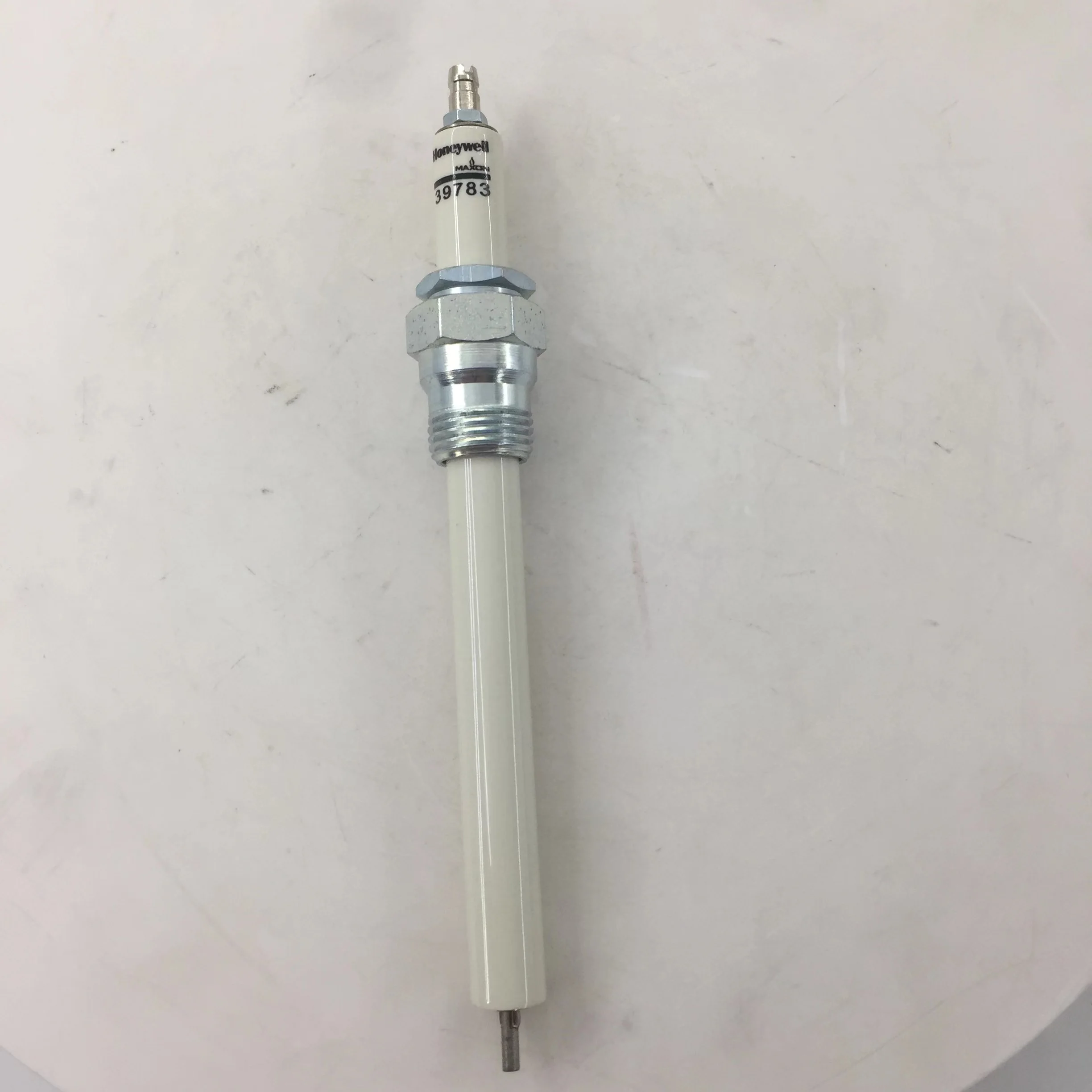 

High Quality 39783 CNC Igniter Cable for Industrial Oil Gas Burner Proven Ignition Electrode Rod Industrial Boiler Parts