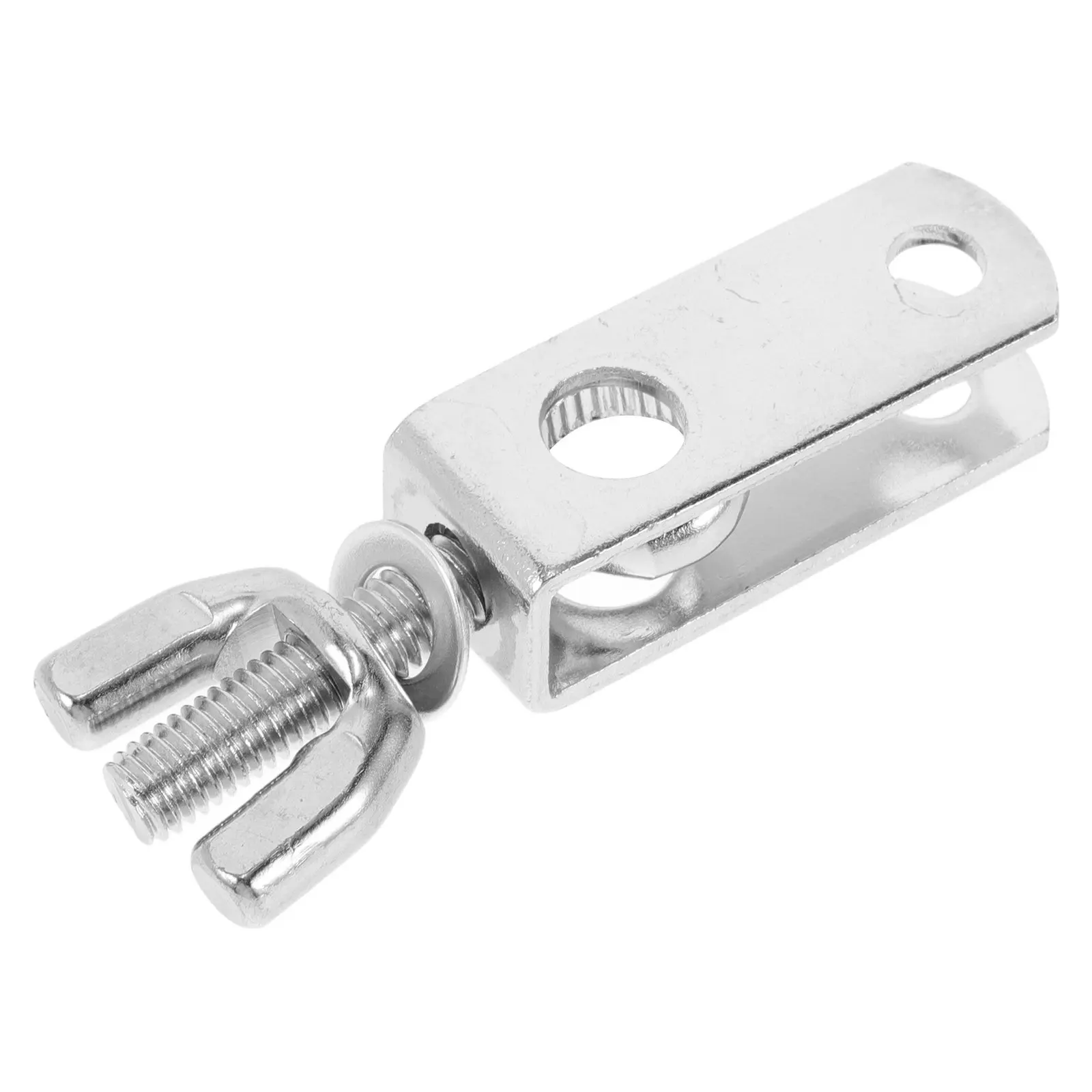 Cowbell Mount Clamp…