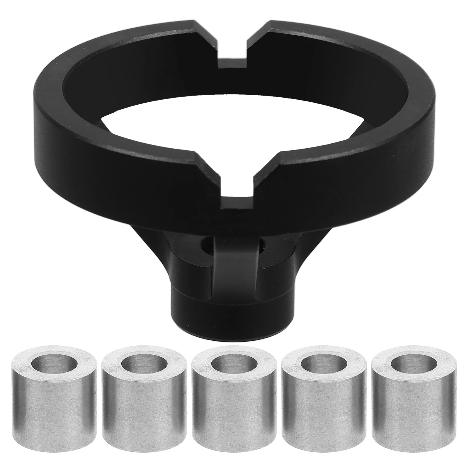 

Circular Hole Puncher Material Woodworking Precision Locator Dowel Jig Set Projects Furniture