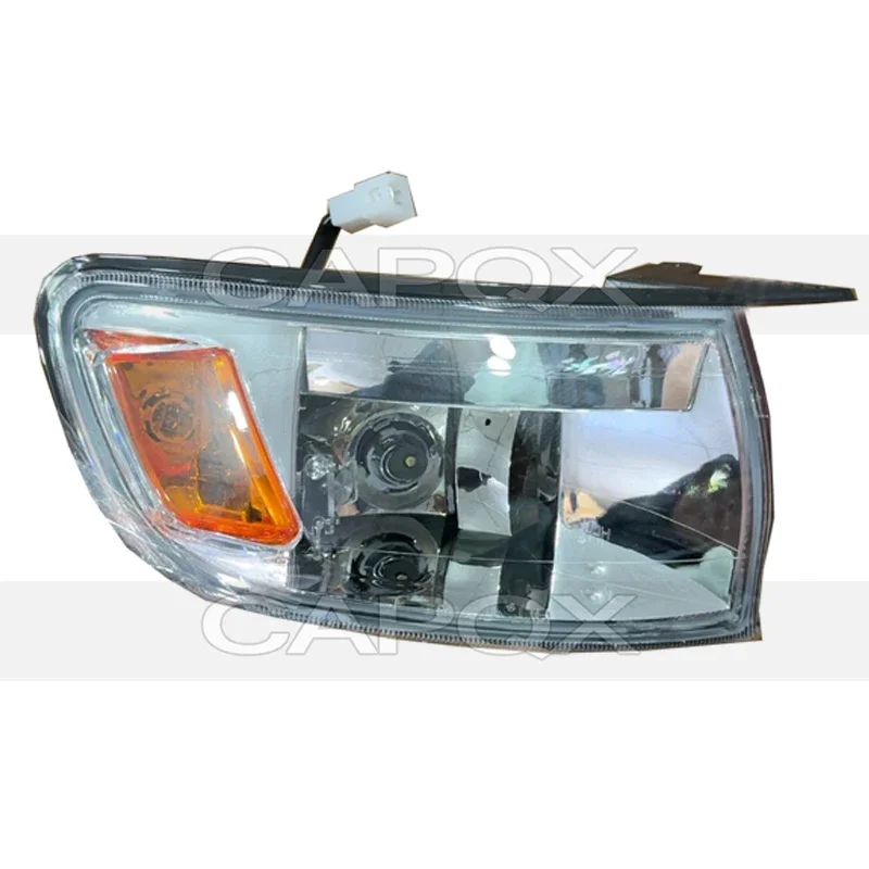 1Pair Headlight Turn Signal Indicator Corner Light  For Toyota Chaser JZX90 1993 Corner Light Turn Signal Lamp