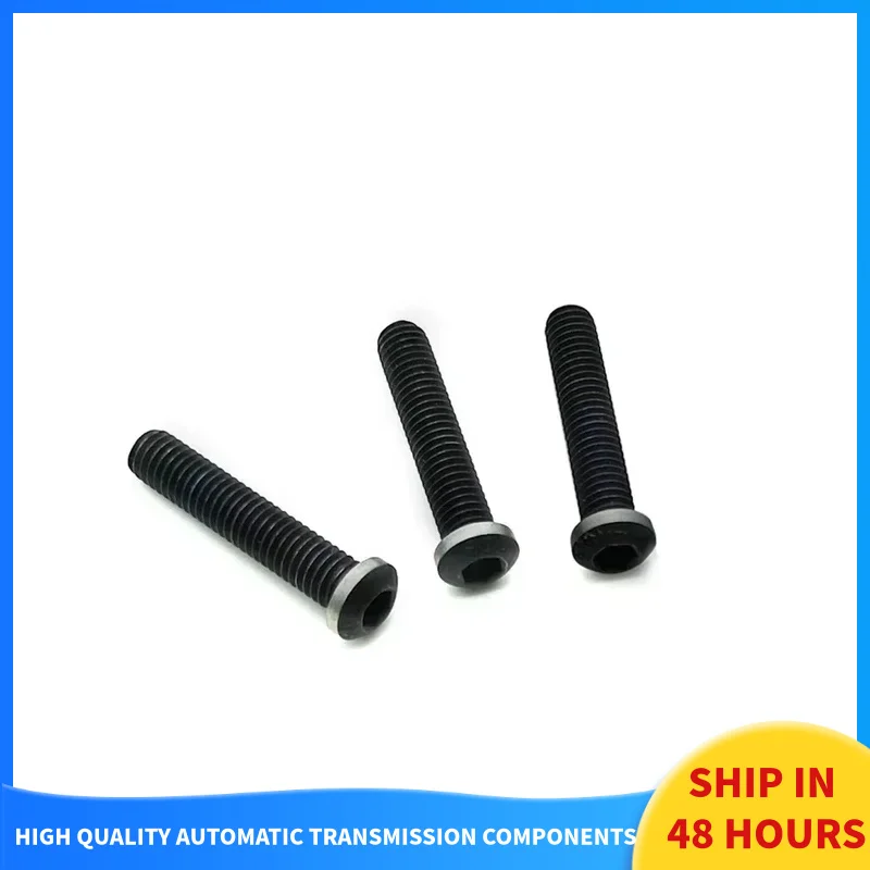 

NEW DSG 7 0AM DQ200 Auto Transmission Aluminum Housing Base Shim Of Improve Piston For AUDI VW SEAT SKODA OAM Gearbox