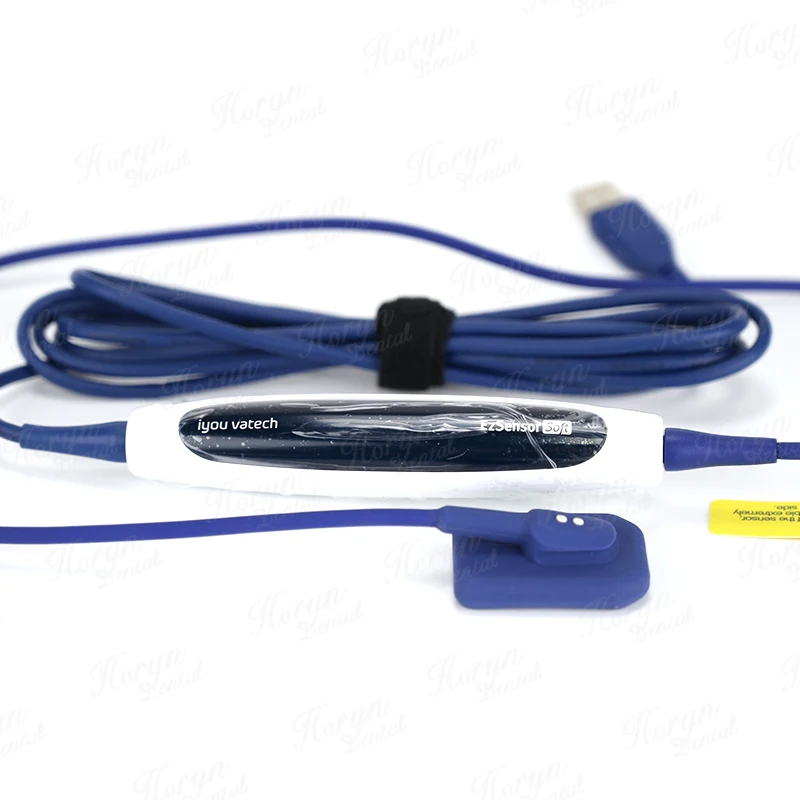 Marque coréenne meilleur prix den tal capteur de rayons X capteur Vatech EZ RVG Machine à rayons X