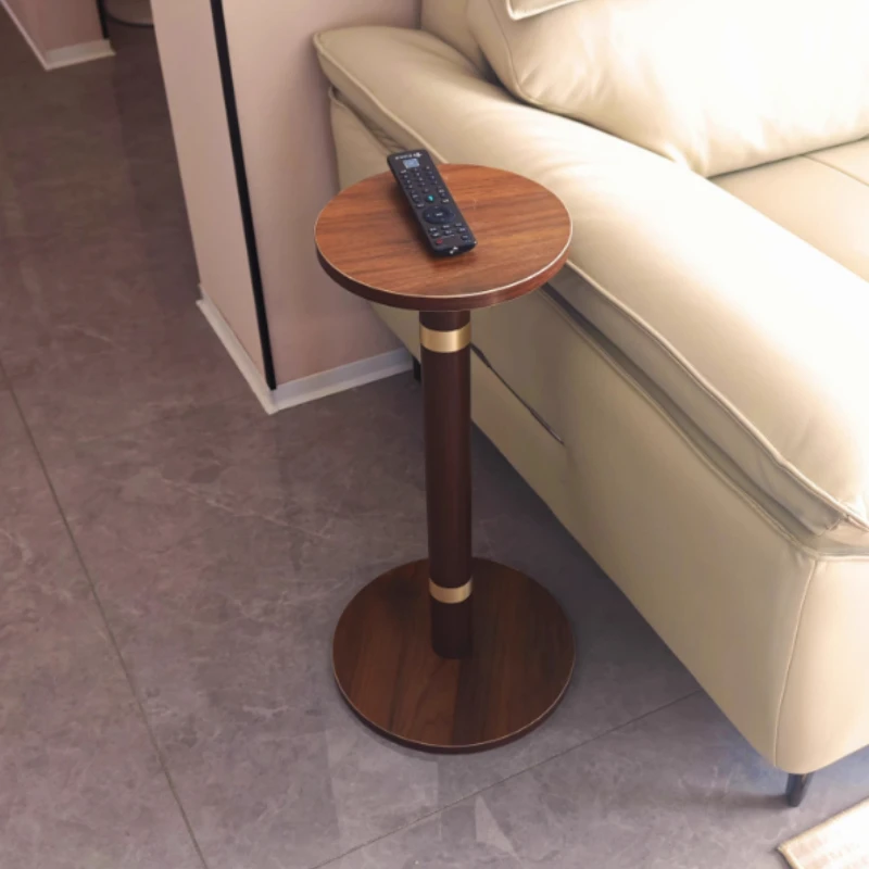 

Bedside Floor Storage Rack, Minimalist Floral Display Stand, Movable Sofa Side Plant Holder, Entryway Organization for Home