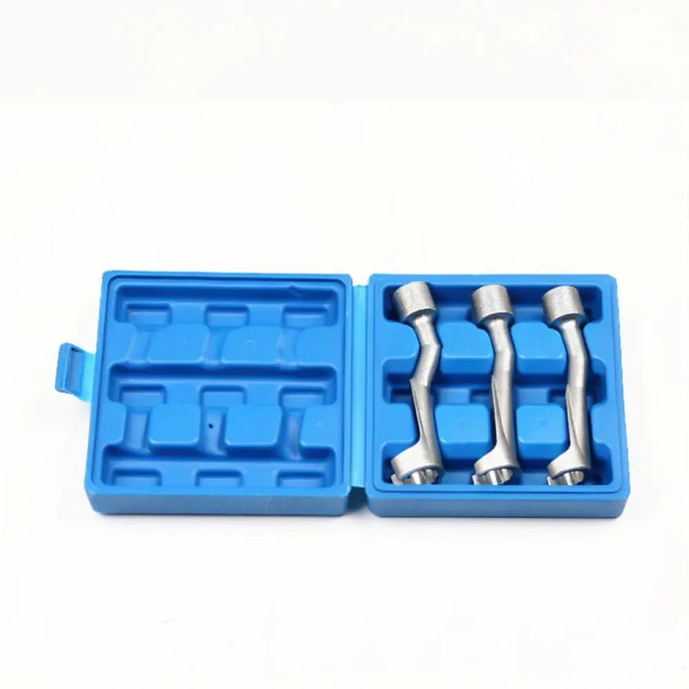 Professional Fuel Line Wrench Socket For Meiyi Tools Diesel Engine Repair Hand Tool Set 1/2 Inch Drive Pipe Fitting Maintenance