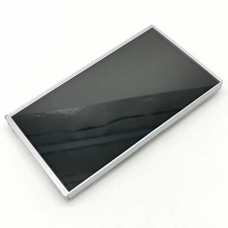 LQ065T9BR55U GPS Navigation LCD Screen Display Monitor 400mm x240mm