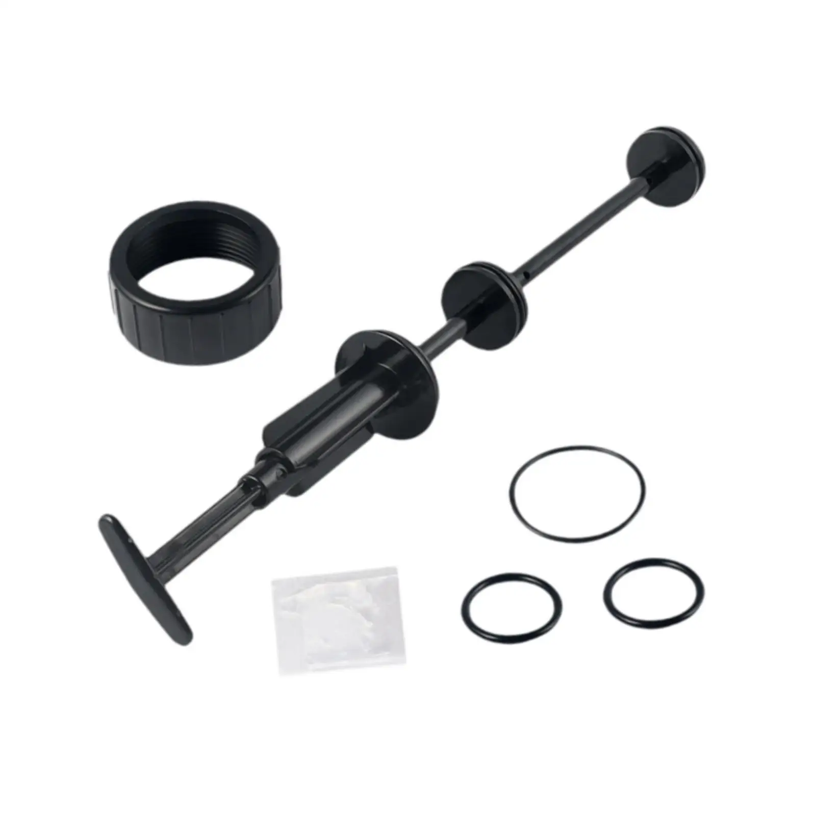 

Piston Shaft Assembly High Performance 263078 for Backwash Valve