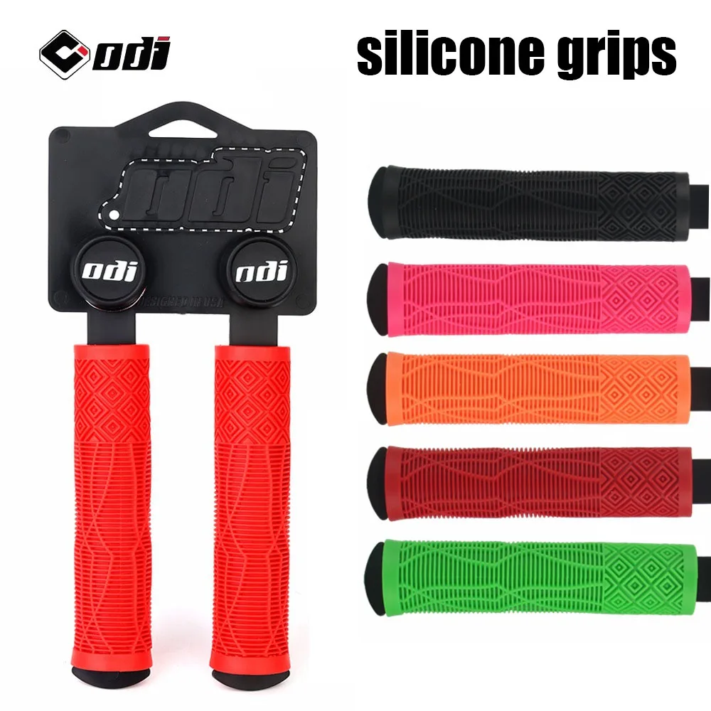 Odi Silicone Bike G…
