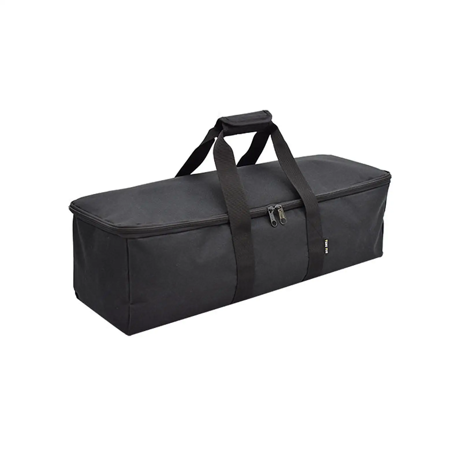 

Outdoor Work Buckle Rope Storage Bag Handbag Holder Container Tent Nail Pouch