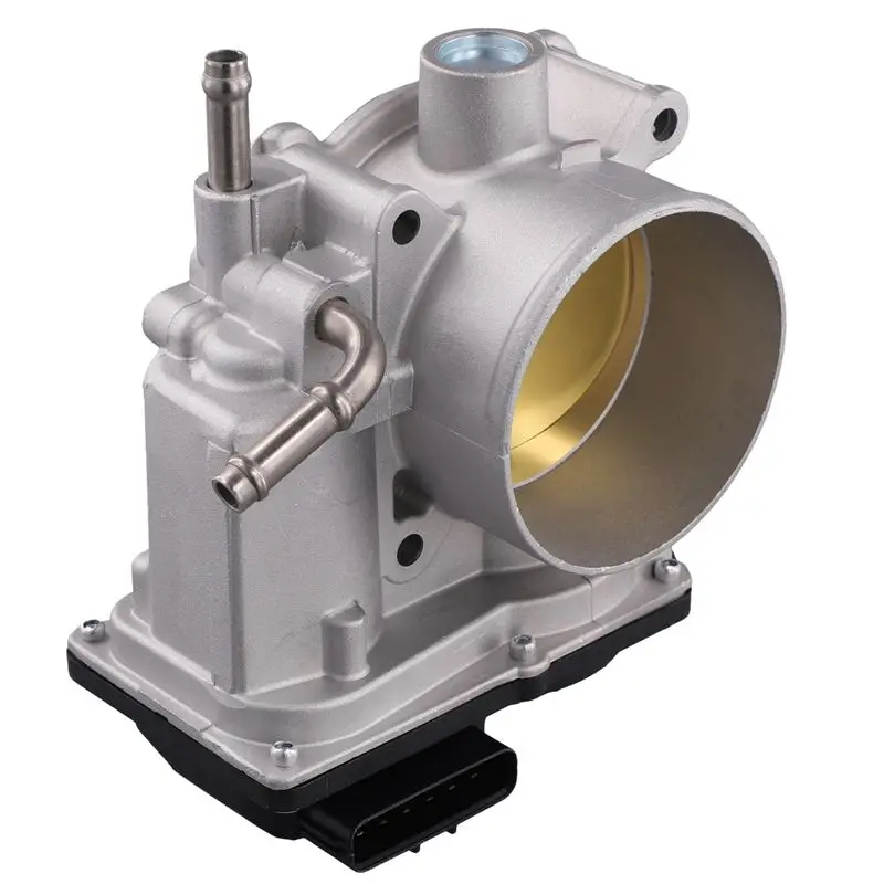A19Q-22030-0A020 Car Throttle Body Assembly For Toyota Camry Sienna Lexus ES330 RX330 2004-2009 220300A020