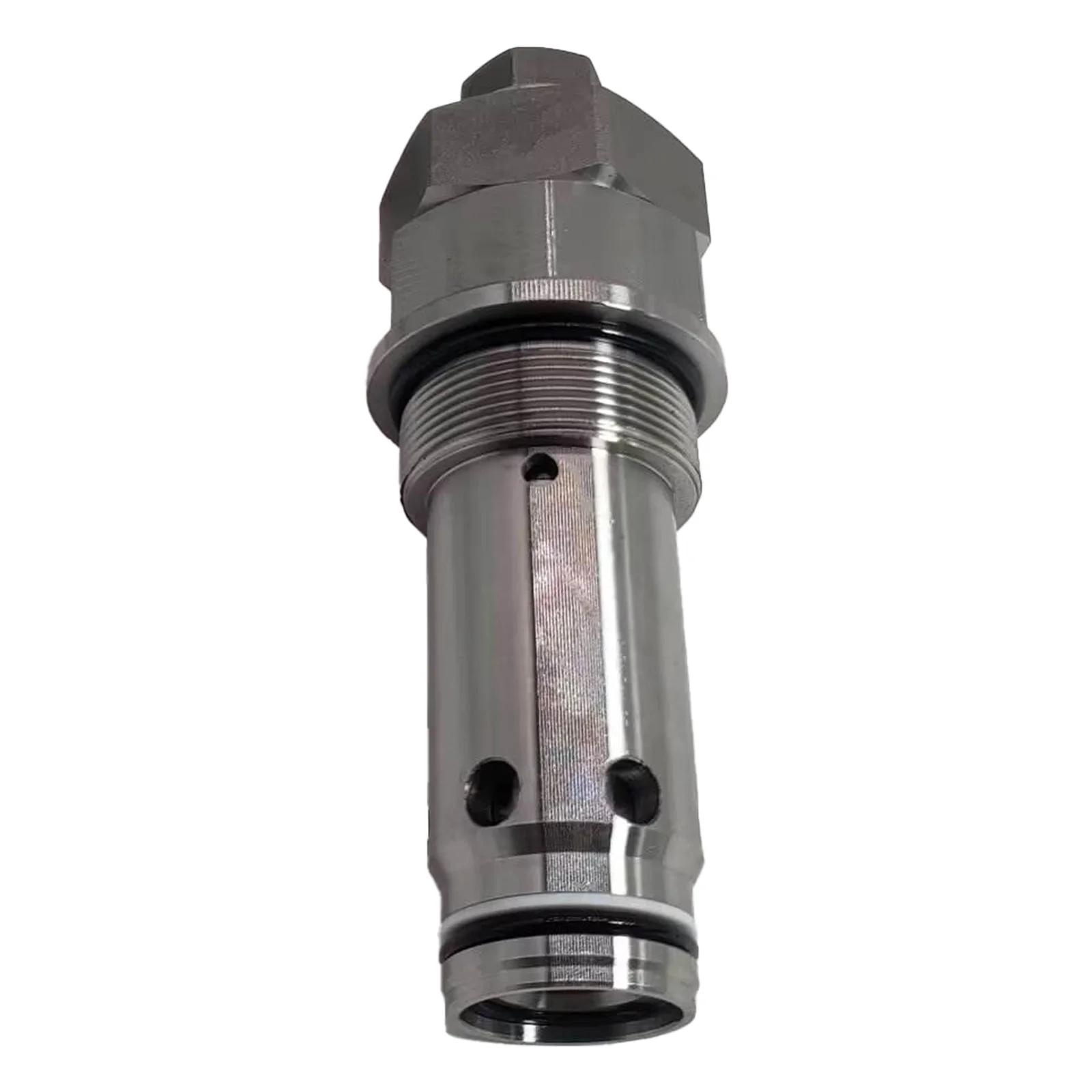 Überdruckventil 709-10-51501 Kompatibel mit KOMATSU WA600-3D WA600-3 – Detail 3
