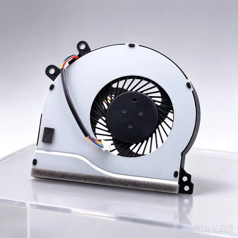 Fan New CPU Cooling For Lenovo 310-14 310-14ISK 310-15 310-15IKB V310-15 510-15 510-15IKB E52-80 E42-80 5F10L35775 DC28000CZF0