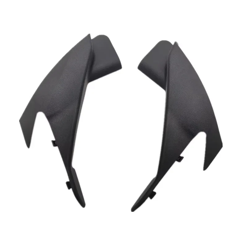 

Windshield Under Ventilation Deflector Hinge Rubber Cover Accessories for BYD E2 E3