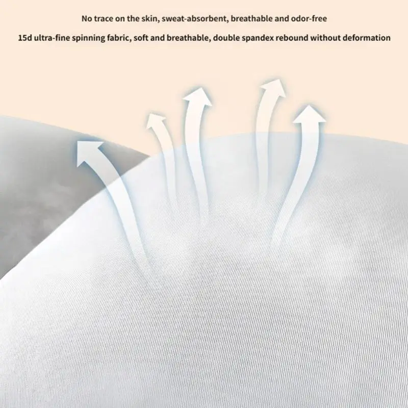 Adjustable Support Pillow for Custom Fit and Personalize Comfortable in Multiple Positions