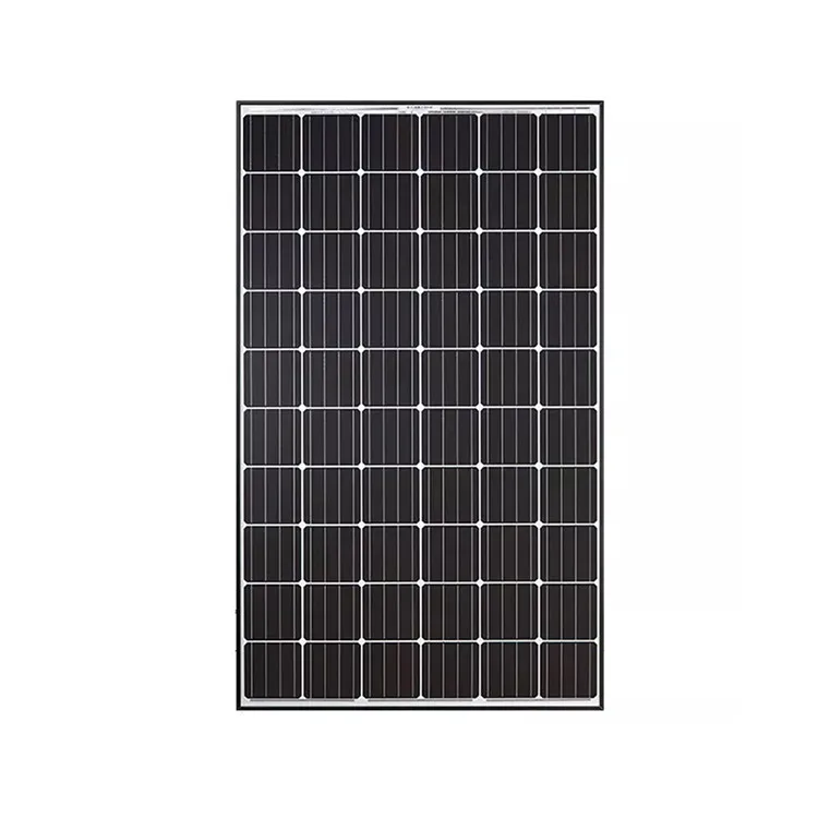 

High Conversion Efficiency 460 Watt Monocrystalline Polycrystalline Solar Power Energy Panel