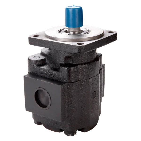 

Гидравлический внешний тройной шестеренный насос Гидравлический шестеренный насос вилочного погрузчика для деталей вилочного погрузчика Heli