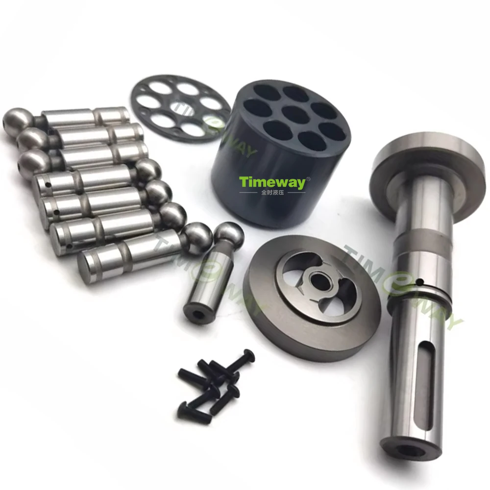 

Axial Piston Pump Spare Parts for A2VK12 A2F12 REXROTH Hydraulic Piston Pump Accesorries Repare Kits