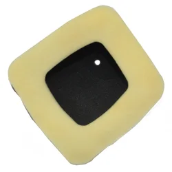 Motorcycle Air Intake Cleaner Filter For Yamaha DT200 94-97 DT125 94-98 DT230 97-98 DT 200 125 230