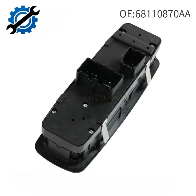 68110870AA 68110870AB For Dodge Caravan 2012 2013 2014 2015 2016 Window Switches Window Glass Lift Switches
