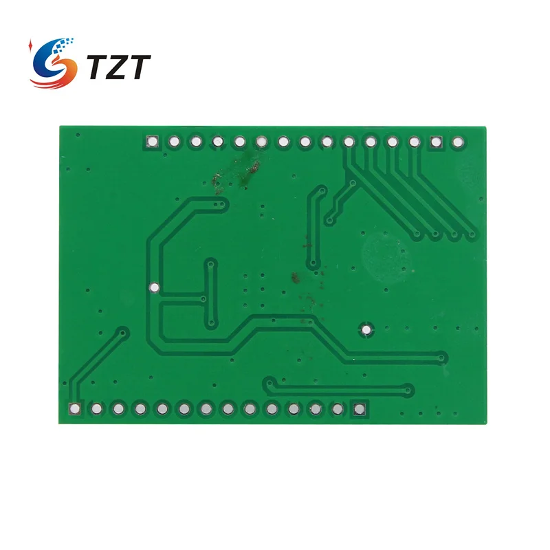TZT ADAU1401 ADAU1701 Tablica edukacyjna DSP Pojedyncza płyta DSP (aktualizacja do ADAU1401) z emulatorem
