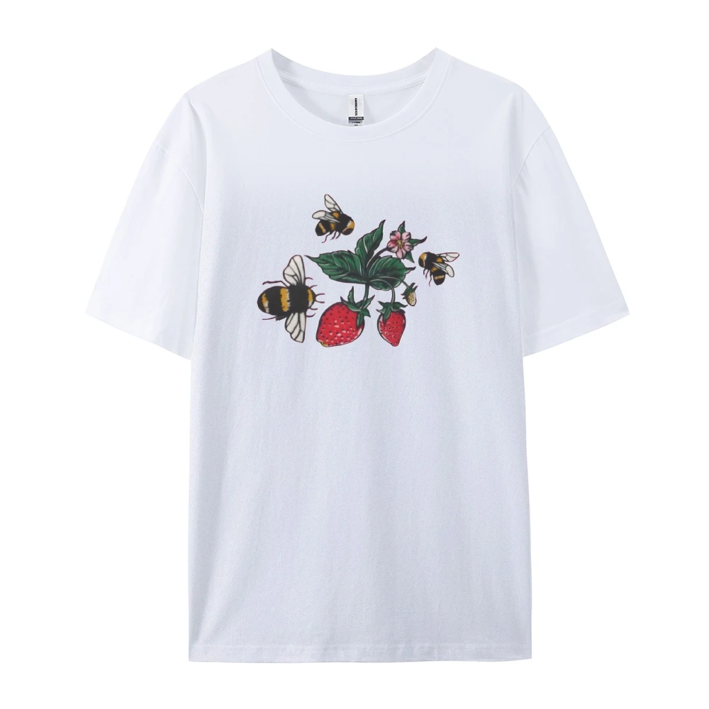 Sakura-Druck aus weicher, gewaschener Baumwolle – Retro-Y2K-Shoujo-Mädchen-Top, arbeitsfreundlich, whimsy in neutraler Palette