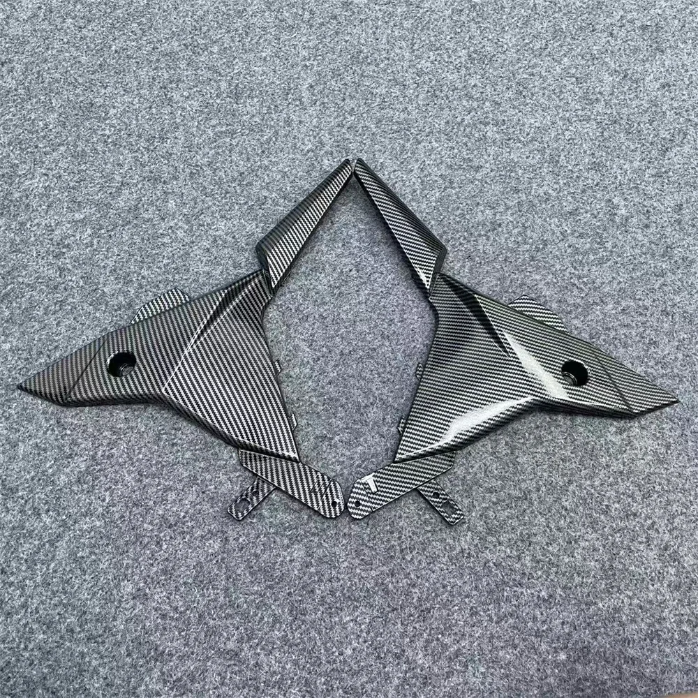 

Карбоновые обтекатели из АБС-пластика для мотоциклов Suzuki GSX250R (2011-2024) с покрытием под карбон