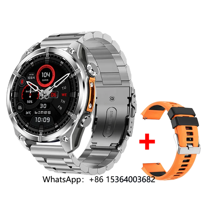 

Fashion Smart Watch HD300 Waterproof Outdoor Sports Smartwatch Heart Rate Monitor Fitness Tracker