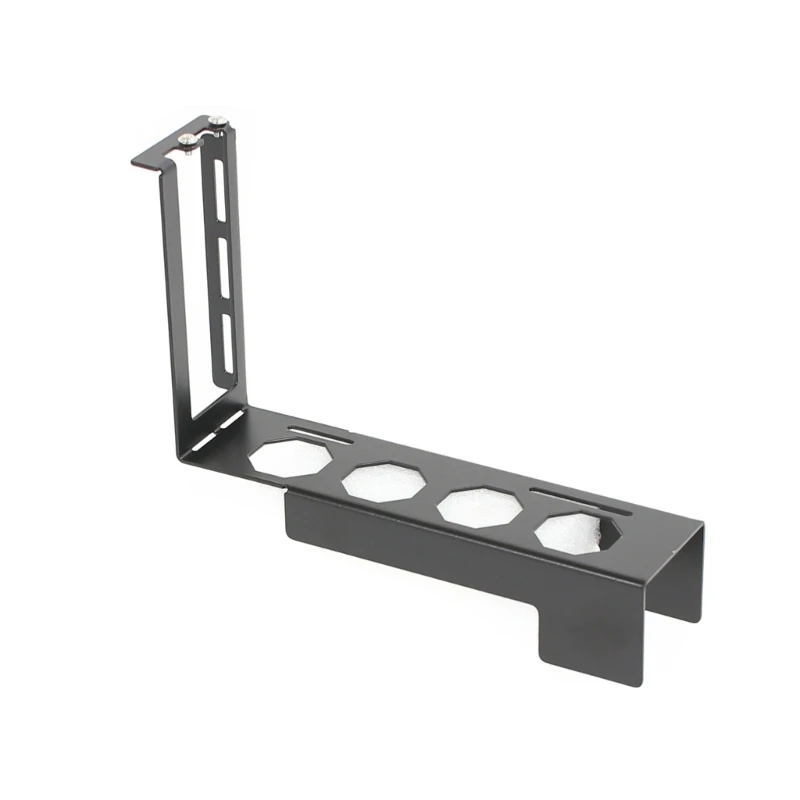 

Sturdy Metal Support Stand for DIY Inside Computer Cases, for C Type GPUs Drop shipping