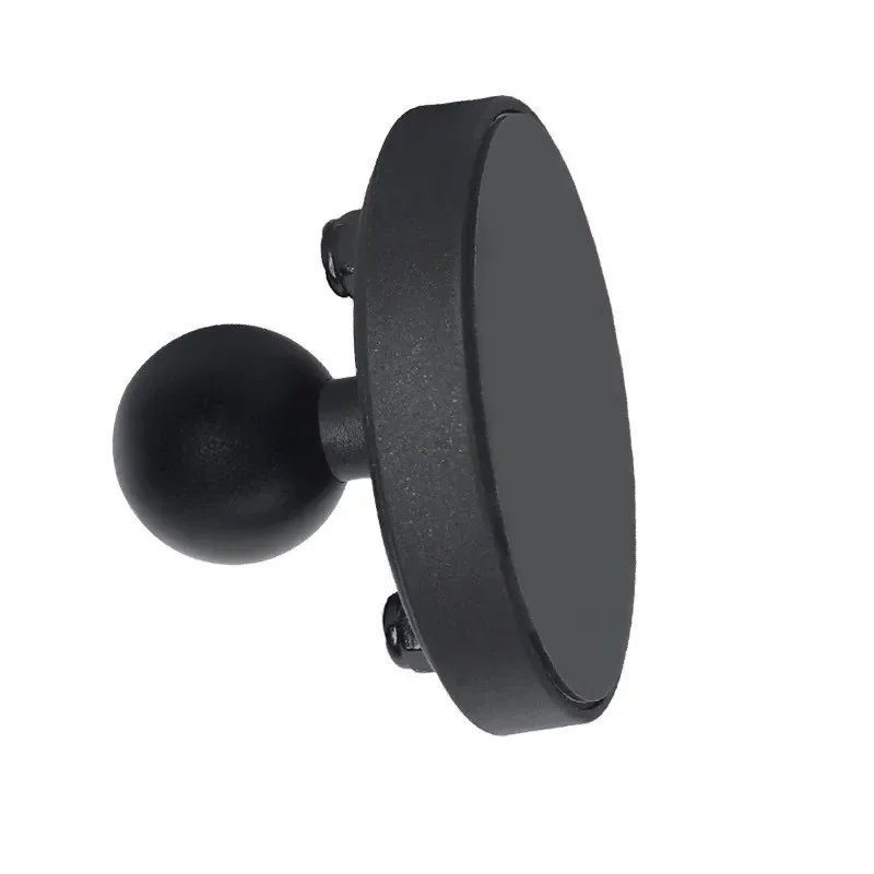 Адаптер с магнитным основанием для Iphone, Samsung, MI, Huawei Honor, 1 дюйм