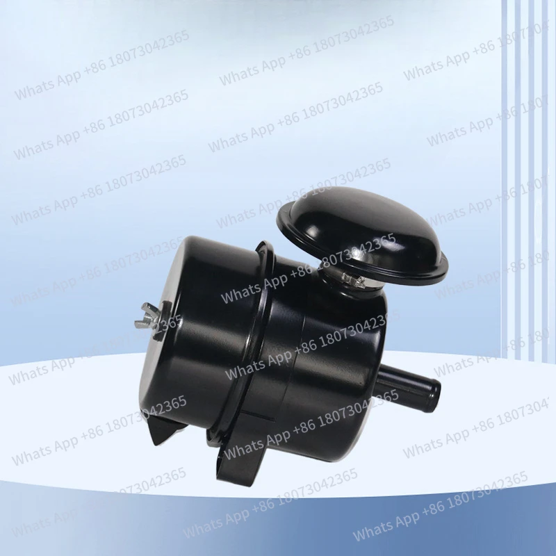 

Suitable for Factory Direct Purchase New Energy Electric Vehicle Piston Air Filter JF02-7 Air Filter Air Compressor