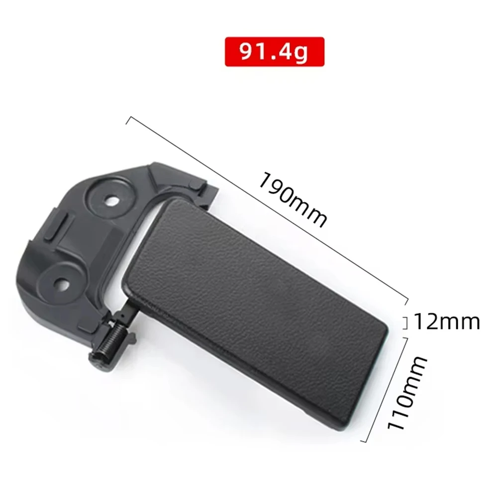 Convertible Rear Deck Panel As Shown In The Figure W172 Hinge Cover Convertible Fitment Easy Installation Design Car Maintenance