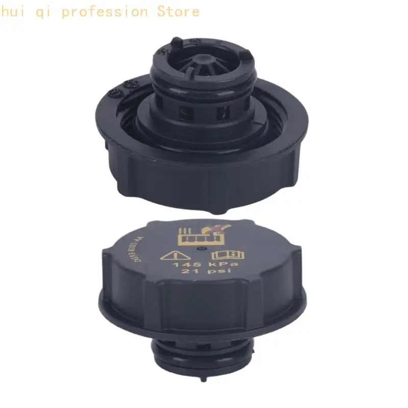 ABS-Kühlmitteldeckel-Serviceteil DG938101AA 5193938 für den Austausch des F150-Fahrzeugkühlsystems und tägliche – Detail 10