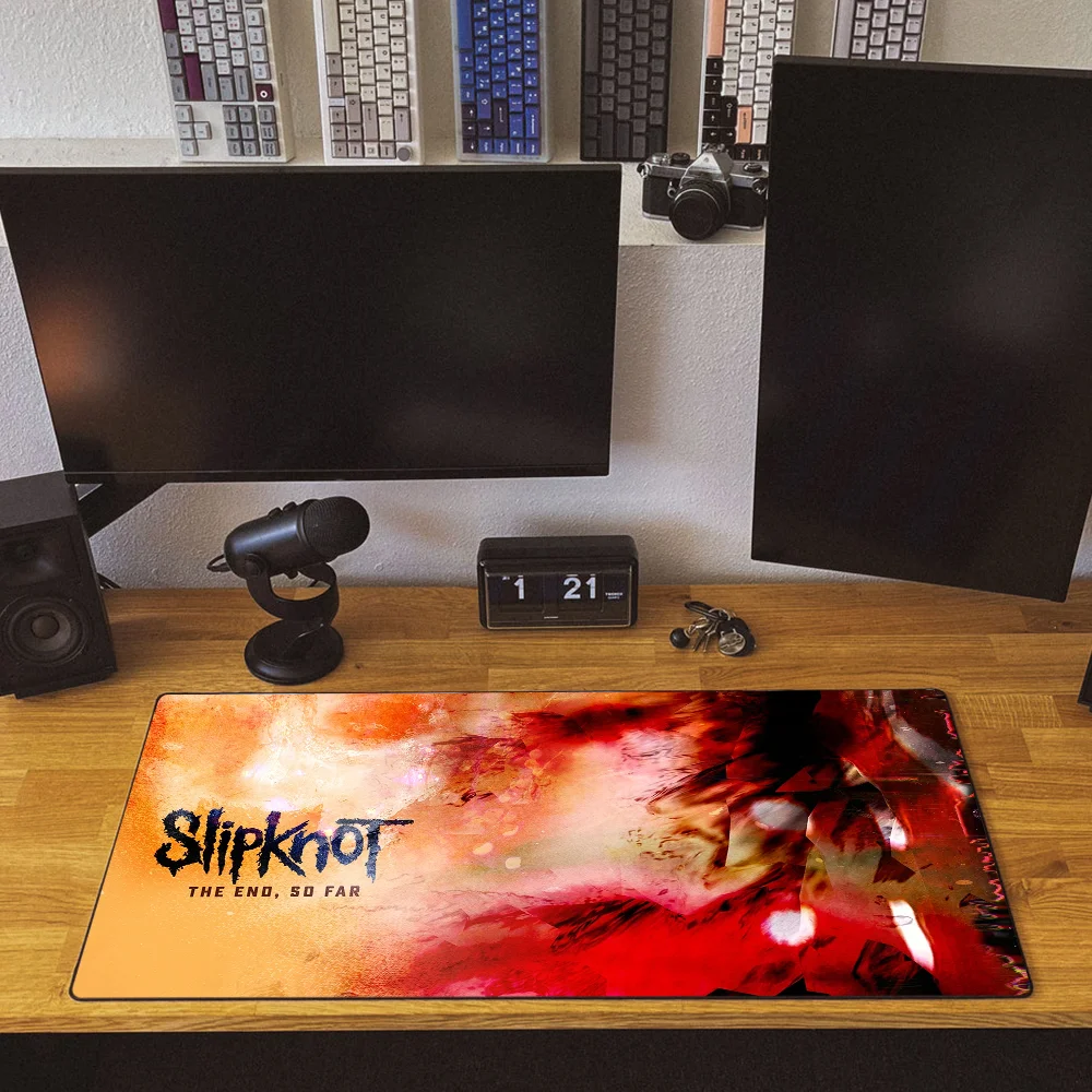 Band S-Slipknot Live at MSG Mo - đánh giá và giá Gaming Keyboard Ergonomics