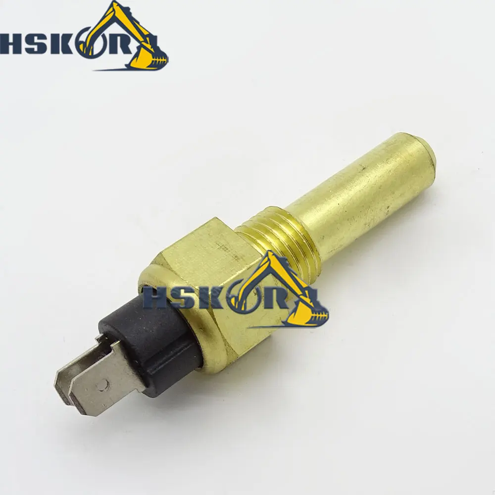 

Датчик температуры 01182876 04217846 Совместим с двигателем Deutz BF3L2011 BF3M2011 BF4L2011 BF4M2011 F2M2011