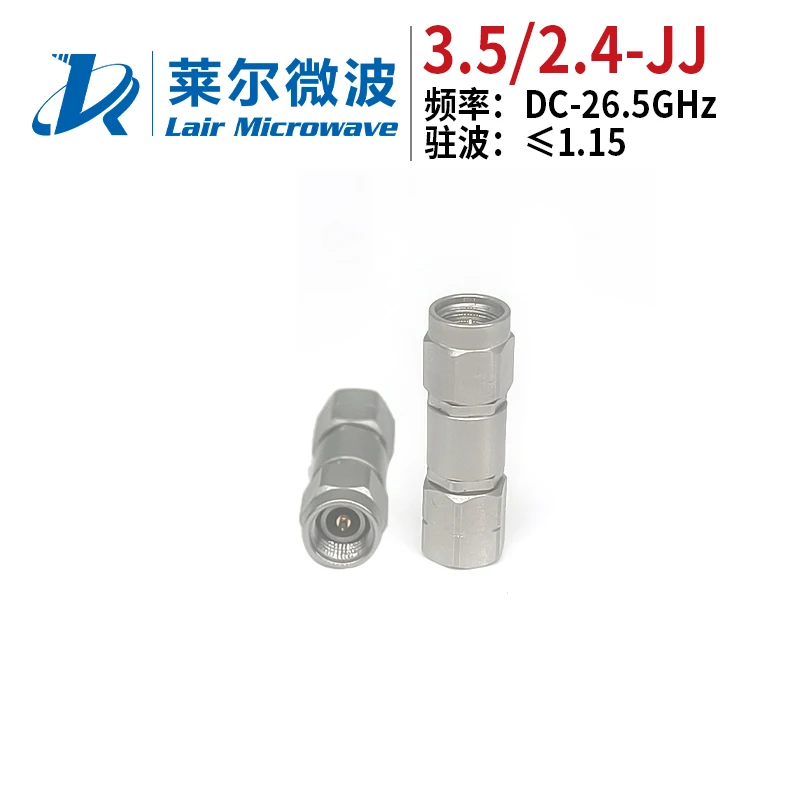 adaptateur-rf-pour-micro-ondes-2025-lyle-ondes-millimetriques-35-2-jk-male-femelle-coaxial-connecteur-rf