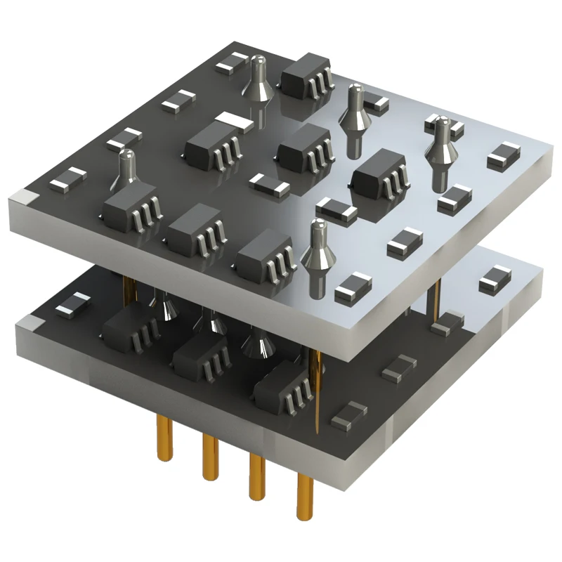 SX52B Class A discrete component dual operational amplifier module OPA1612 chip front-end decoder amplifier board NE5535